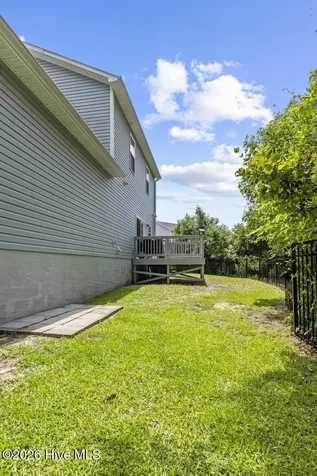 205 Bangor Court Hubert NC 28539