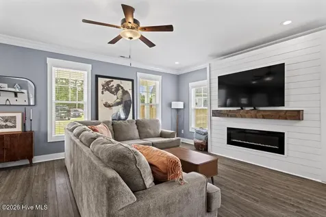 205 Bangor Court Hubert NC 28539