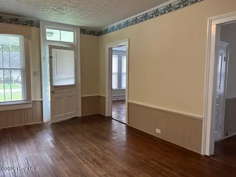 115 E Station Street Mount Olive NC 28365