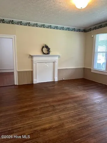 115 E Station Street Mount Olive NC 28365