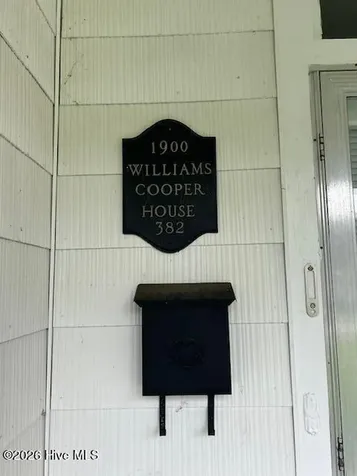 115 E Station Street Mount Olive NC 28365