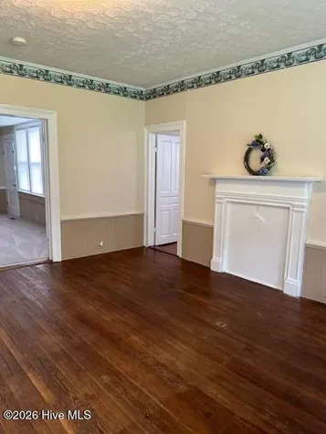 115 E Station Street Mount Olive NC 28365