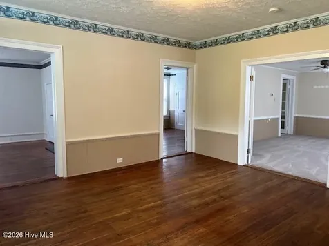 115 E Station Street Mount Olive NC 28365