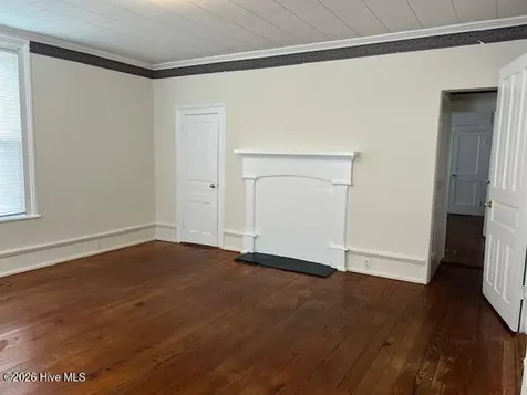 115 E Station Street Mount Olive NC 28365