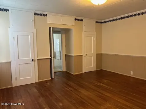 115 E Station Street Mount Olive NC 28365