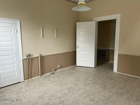115 E Station Street Mount Olive NC 28365
