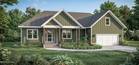 243 Essie Mae Lane Northwest NC 28451