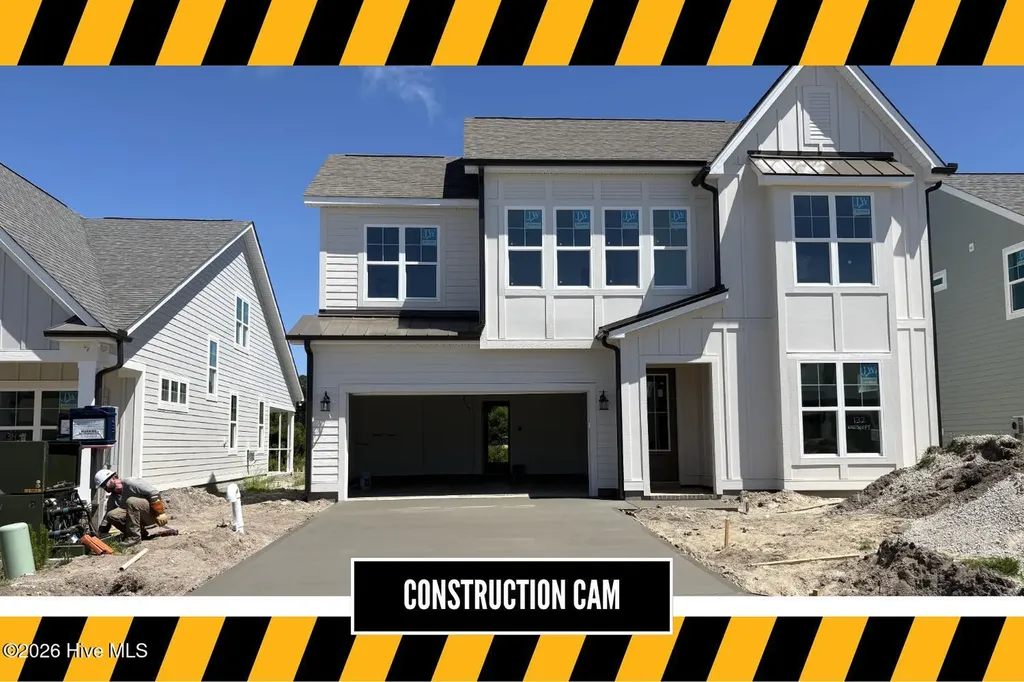 132 Windswept Lane Beaufort NC 28516