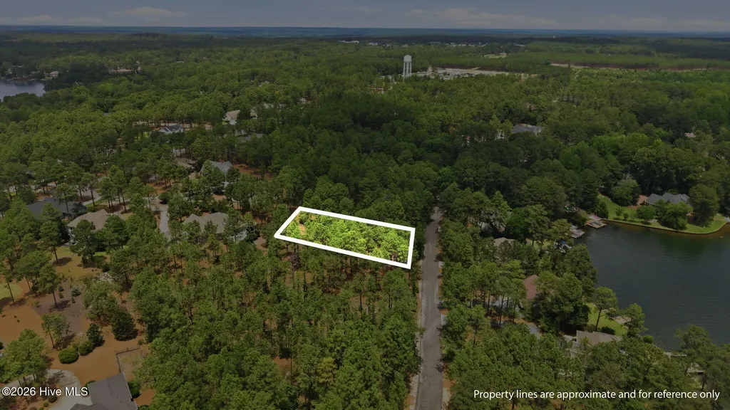 128 Vanore Road West End NC 27376