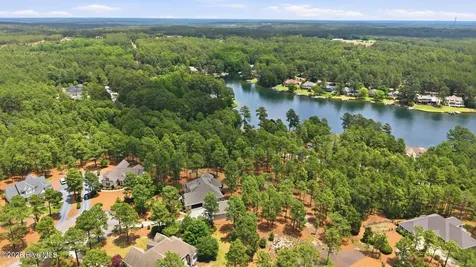 128 Vanore Road West End NC 27376