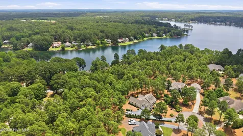 128 Vanore Road West End NC 27376