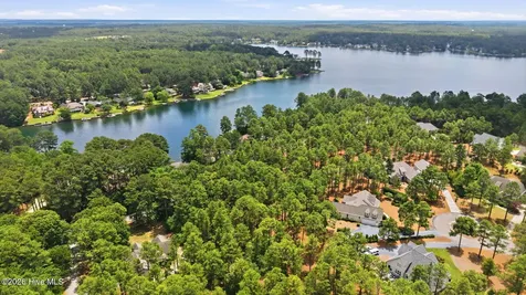 128 Vanore Road West End NC 27376