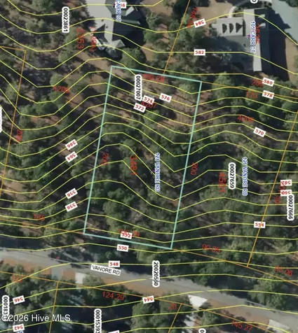 128 Vanore Road West End NC 27376