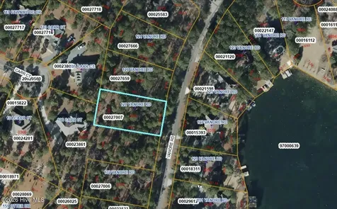 128 Vanore Road West End NC 27376