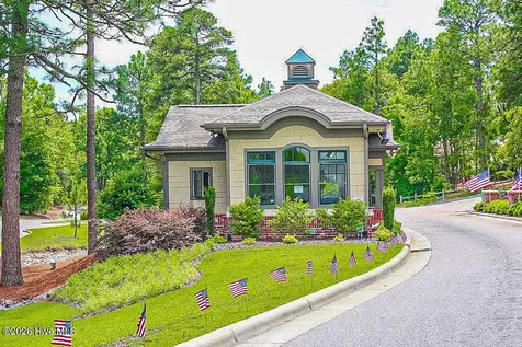 128 Vanore Road West End NC 27376