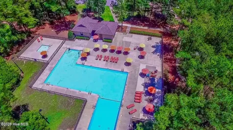 128 Vanore Road West End NC 27376