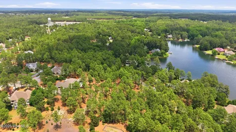 128 Vanore Road West End NC 27376