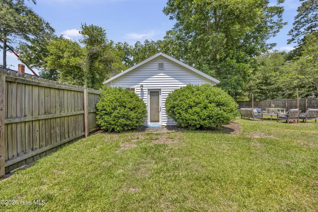 1206 Audubon Boulevard Wilmington NC 28403
