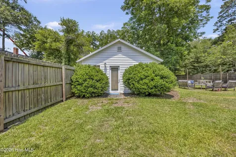 1206 Audubon Boulevard Wilmington NC 28403