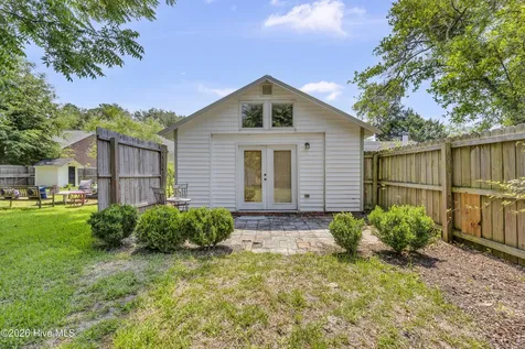 1206 Audubon Boulevard Wilmington NC 28403