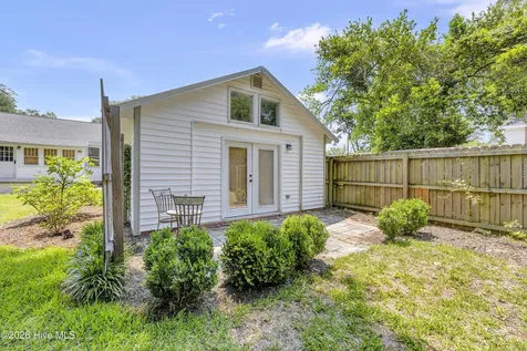 1206 Audubon Boulevard Wilmington NC 28403