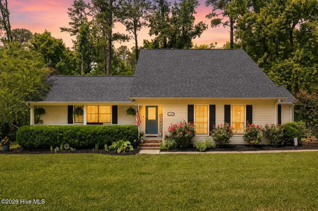 116 Smoke Ridge Drive North Augusta SC 29860