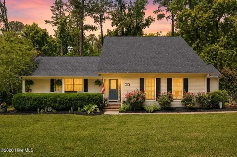 116 Smoke Ridge Drive North Augusta SC 29860
