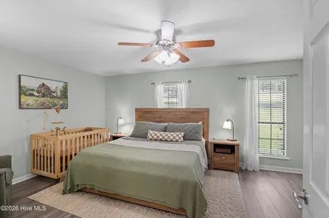 116 Smoke Ridge Drive North Augusta SC 29860