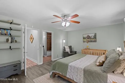 116 Smoke Ridge Drive North Augusta SC 29860