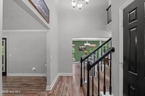 116 Smoke Ridge Drive North Augusta SC 29860