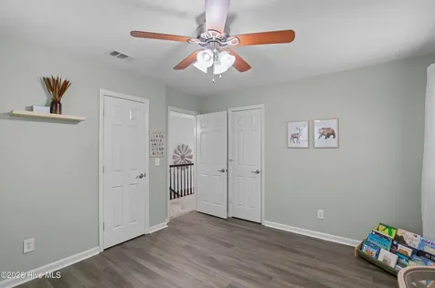116 Smoke Ridge Drive North Augusta SC 29860