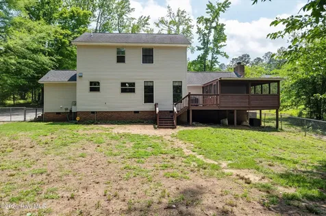 116 Smoke Ridge Drive North Augusta SC 29860