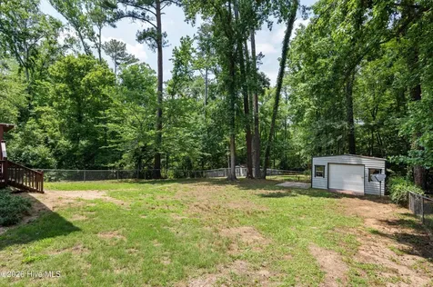 116 Smoke Ridge Drive North Augusta SC 29860