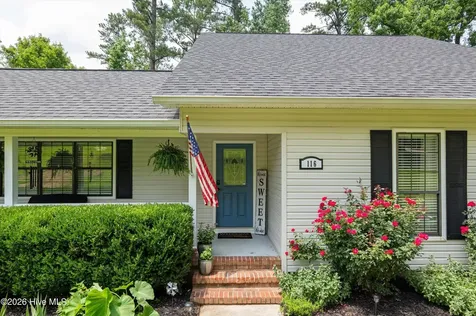 116 Smoke Ridge Drive North Augusta SC 29860