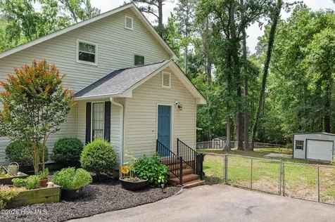 116 Smoke Ridge Drive North Augusta SC 29860