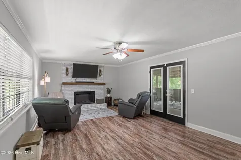 116 Smoke Ridge Drive North Augusta SC 29860