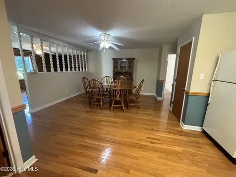 415 S Mcneil Street Burgaw NC 28425