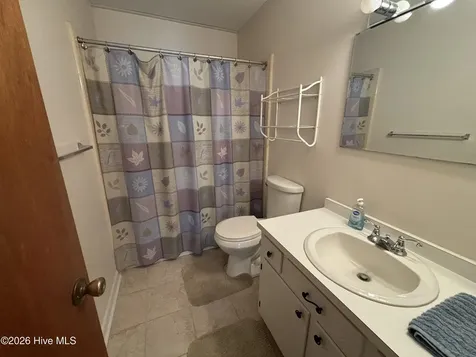 415 S Mcneil Street Burgaw NC 28425