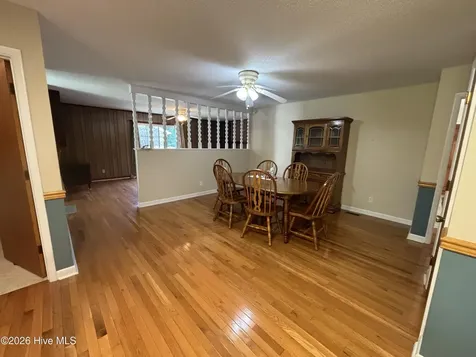 415 S Mcneil Street Burgaw NC 28425