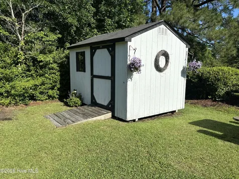 415 S Mcneil Street Burgaw NC 28425