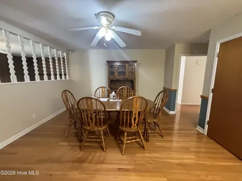 415 S Mcneil Street Burgaw NC 28425