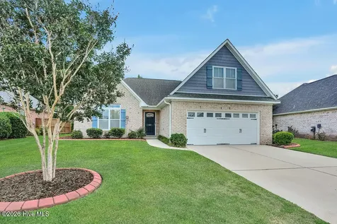 107 Hillshire Drive Winnabow NC 28479