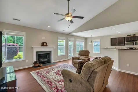 107 Hillshire Drive Winnabow NC 28479