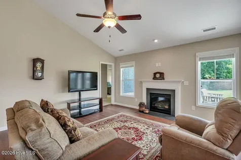 107 Hillshire Drive Winnabow NC 28479