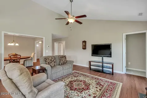 107 Hillshire Drive Winnabow NC 28479