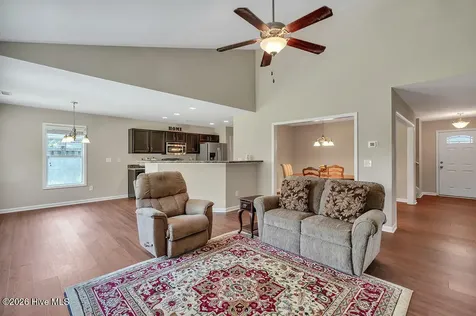 107 Hillshire Drive Winnabow NC 28479