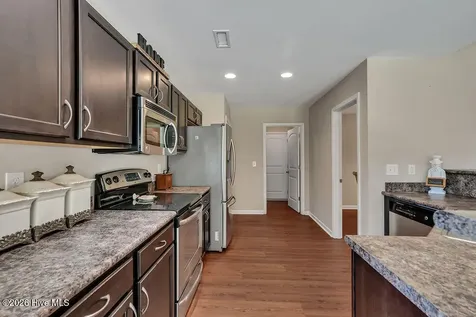 107 Hillshire Drive Winnabow NC 28479