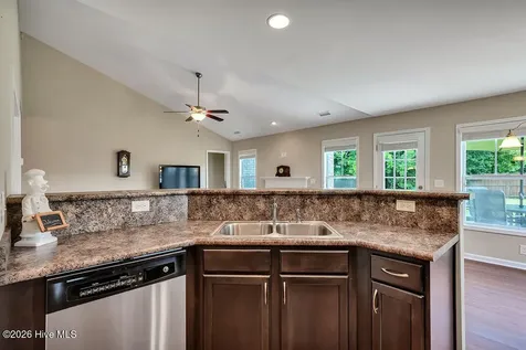 107 Hillshire Drive Winnabow NC 28479