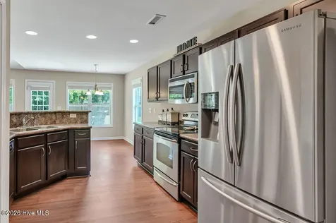 107 Hillshire Drive Winnabow NC 28479