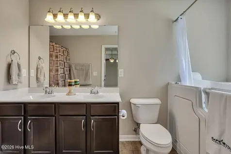 107 Hillshire Drive Winnabow NC 28479